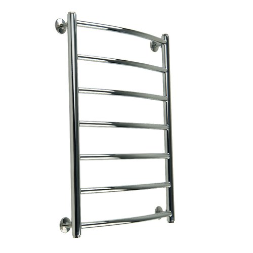 Полотенцесушитель водяной Devit Fresh 500х500 мм сталь хром R5050121