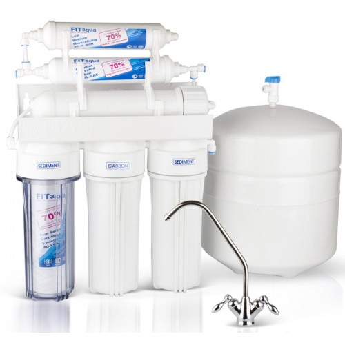 Фильтр для воды обратного осмоса Fitaqua ARO-6