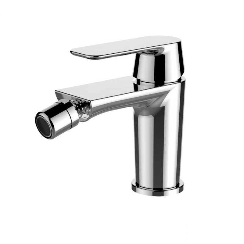 Змішувач для біде Primera Nika одноважельний хром 10130021