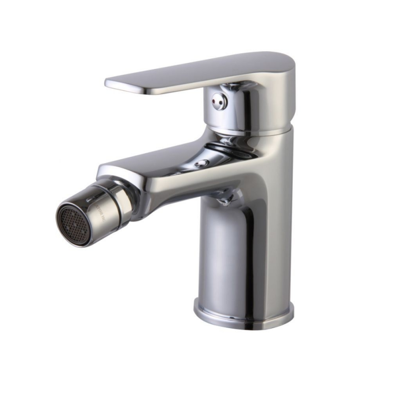 Смеситель для биде Primera Topic однорычажный хром 10130020