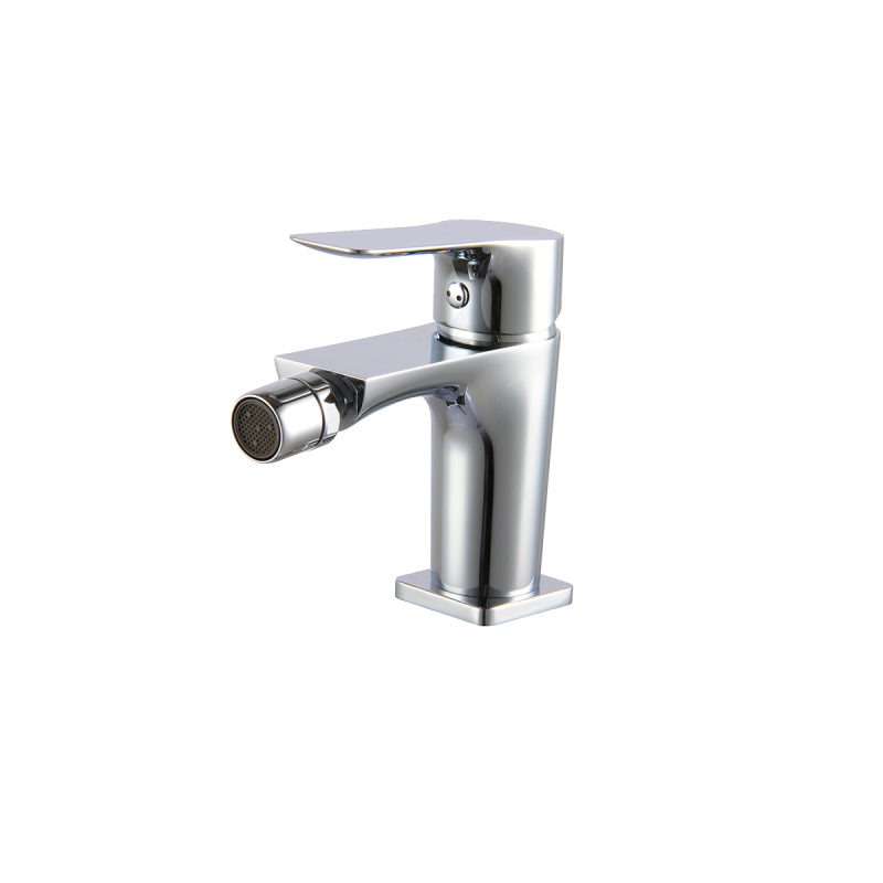 Змішувач для біде Primera Tyrol одноважельний хром 10130023