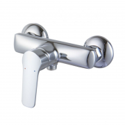 Змішувач для душа Primera Topic одноважельний хром 10140020