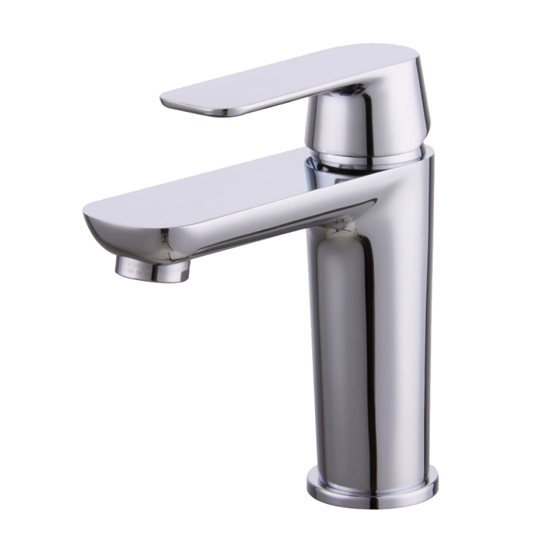 Смеситель для раковины Primera Nika однорычажный хром 10110021