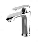 Смеситель для раковины Primera Taho однорычажный хром 10110024