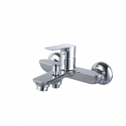 Змішувач для ванни Primera Tyrol одноважельний хром 10120023