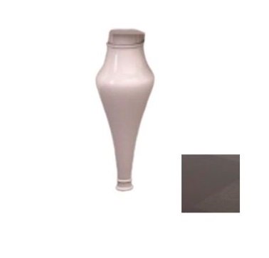 Комплект ніжок Marsan Amelie 30 см графит Amelie300graphite