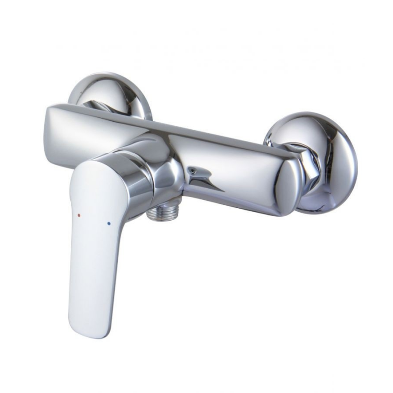 Змішувач для душа Primera Topic одноважельний хром 10140020