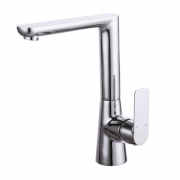 Смеситель для кухни Primera Nika однорычажный хром 10100021