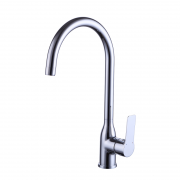 Смеситель для кухни Primera Tyrol однорычажный хром 10100023