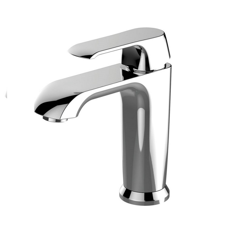 Змішувач для раковини Primera Taho одноважельний хром 10110024