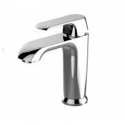 Смеситель для раковины Primera Taho однорычажный хром 10110024