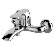 Смеситель для ванной Primera Taho однорычажный хром 10120024