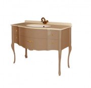 Тумба под раковину Marsan Angelique 1170 дерево капучино Angelique1170cappuccino
