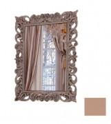 Зеркало для ванной Marsan Angelique 100х75 см капучино Angelique100х75cappuccino