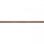 Фриз Grand Kerama Chrome 50х1,5 см нержавеющая сталь медь 052333