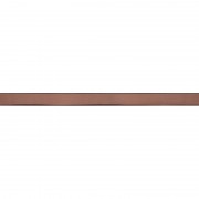 Фриз Grand Kerama Chrome 50х2,7 см нержавеющая сталь медь 052337