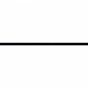 Фриз скляний Grand Kerama 60х1,5 см вега 016743