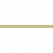 Фриз стеклянный Grand Kerama 50х2,3 см бежевый 052346