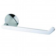 Держатель для туалетной бумаги Devit Vintage латунь хром 7851122TH