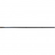 Фриз Grand Kerama Chrome 50х1,5 см нержавеющая сталь платина 052330