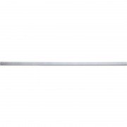 Фриз Grand Kerama Chrome 50х1,5 см нержавеющая сталь хром матовый 052331