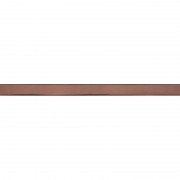 Фриз Grand Kerama Chrome 50х2,7 см нержавеющая сталь медь 052337