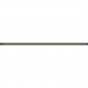 Фриз скляний Grand Kerama 60х1,5 см антилопа 016753