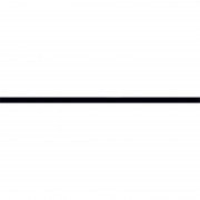 Фриз скляний Grand Kerama 60х1,5 см вега 016743