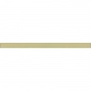 Фриз стеклянный Grand Kerama 50х2,3 см бежевый 052346