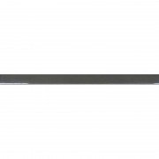 Фриз стеклянный Grand Kerama 50х2,3 см платина 052340