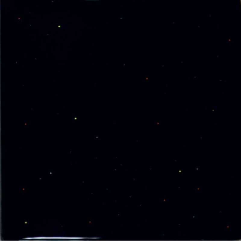 Декор підлоговий Grand Kerama 6,6х6,6 см скло вега 016745