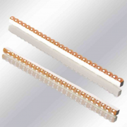 Стик Grand Kerama люстрованный 20х0,7 см бежевый 003103