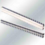 Стик Grand Kerama люстрованный 20х0,7 см черный 003129