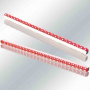 Стик Grand Kerama люстрованный 20х0,7 см красный 003132