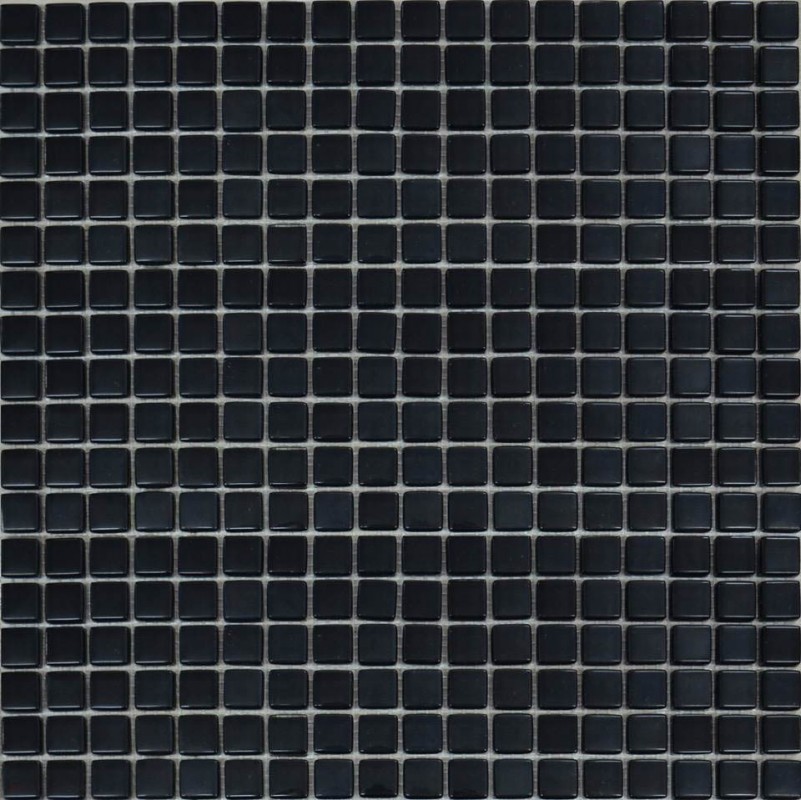 Мозаїка Grand Kerama моно 30х30 см чорний 438 003180