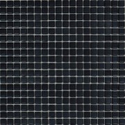 Мозаика Grand Kerama моно 30х30 см черный 438 003180