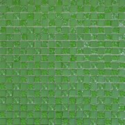 Мозаика Grand Kerama шахматка 30х30 см зеленый матовый/зеленый колотый 485 016720