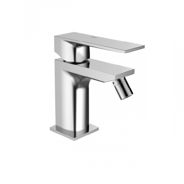 Смеситель для биде GRB Kala однорычажный с донным клапаном хром 60712600