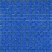 Мозаика Grand Kerama шахматка 30х30 см голубой матовый/голубой колотый 531 016721