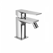 Смеситель для биде GRB Kala однорычажный с донным клапаном хром 60712600