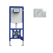 Система инсталляции Devit 450х130х1120 мм 90.210