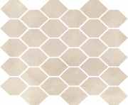 Мозаїка Nowa Gala Aquamarina Dark Beige poler 32х27 см 5900423036240