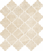 Мозаика Nowa Gala Golden Beige Dark Beige poler 35х29 см 5900423036721