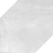 Плитка керамогранит Nowa Gala Aquamarina Light Grey heksagon poler 59,7х59,7 см 5900423036363