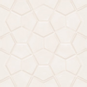 Плитка керамограніт Nowa Gala Aquamarina Light Beige dekor poler 59,7х59,7 см 5900423036653