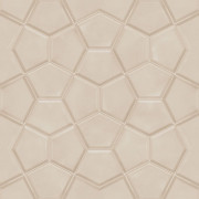 Плитка керамогранит Nowa Gala Aquamarina Dark Beige dekor poler 59,7х59,7 см 5900423036660