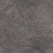 Плитка керамограніт Nowa Gala Imperial Graphite Dark Grey poler 59,7х59,7 см 5900423036301