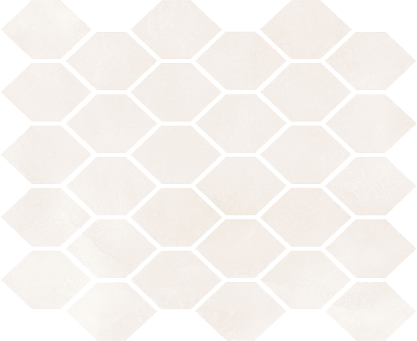 Мозаика Nowa Gala Aquamarina Light Beige poler 32х27 см 5900423036233