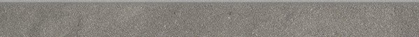 Плинтус Nowa Gala Vario Dark Grey poler 59,7х7,8 см 5900423034871