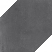 Плитка керамогранит Nowa Gala Aquamarina Dark Grey heksagon poler 59,7х59,7 см 5900423036370